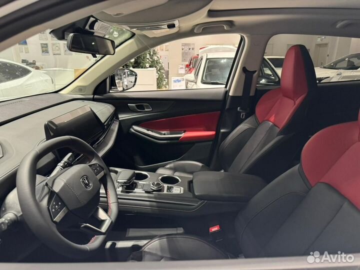Changan CS55 Plus 1.5 AMT, 2023