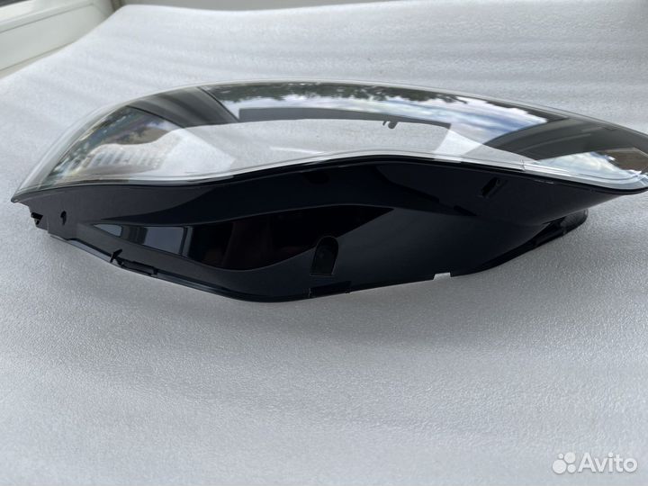 Стекла фар Audi A5