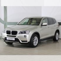 BMW X3 2.0 AT, 2012, 146 000 км, с пробегом, цена 1 975 000 руб.