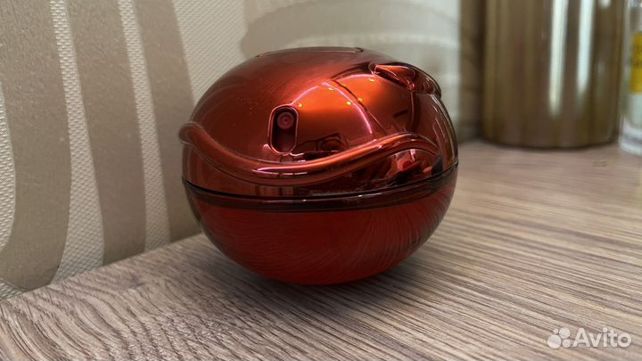 Духи dkny by tempted