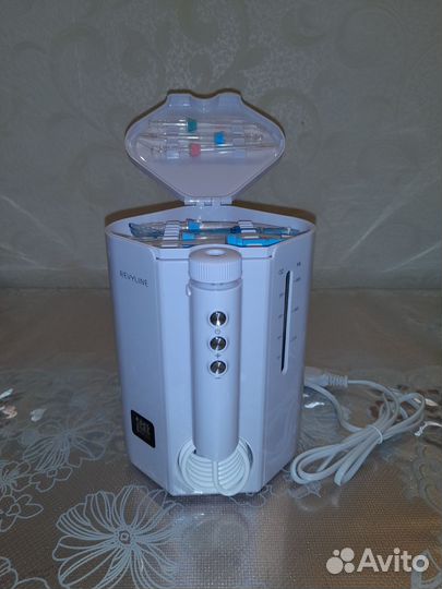 Ирригатор revyline RL900