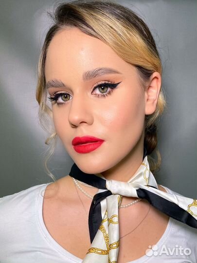 Визажист (Казань)