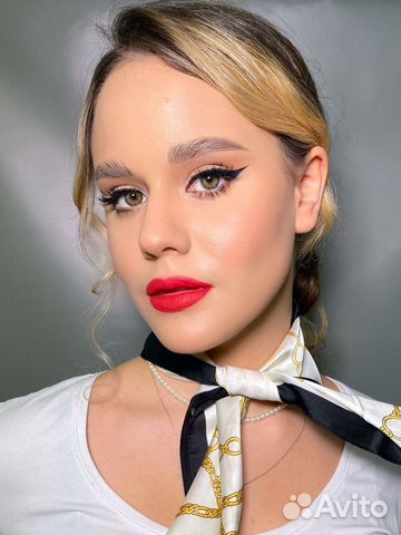 Визажист (Казань)