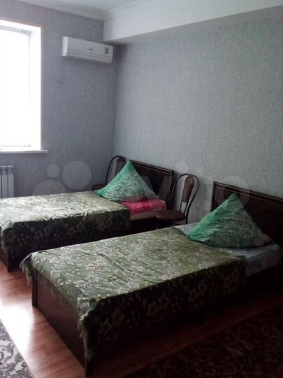 1-к. квартира, 43 м², 6/9 эт.