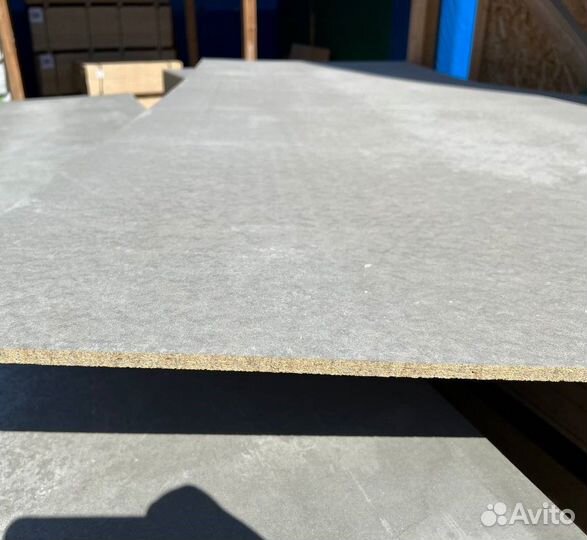 Цементно-стружечная плита (цсп) 3200-1250-10