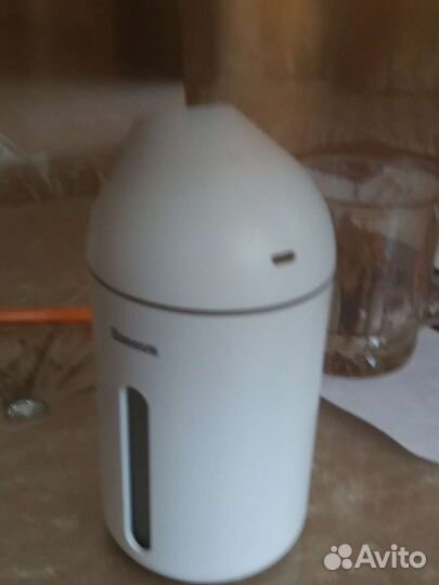 Увлажнитель