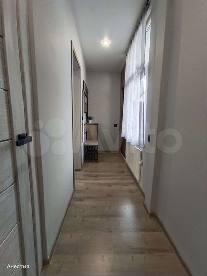 Квартира-студия, 29 м², 2/2 эт.