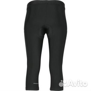 Велосипедные тайтсы Jayne W 3/4 Тайтсы XQL Велоспо
