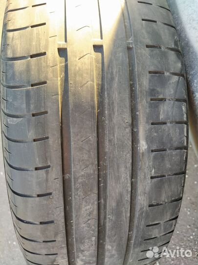 Hankook Kinergy Eco 205/55 R16