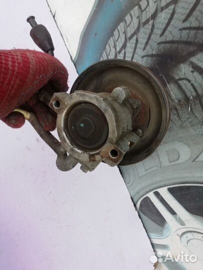 Гур Lanos 1.5 Nexia