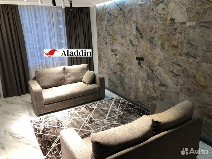 Ковер Ковролин Палас