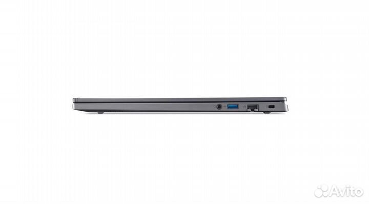 Ноутбук Acer Aspire 5 A517-58GM-505U i5/16/512