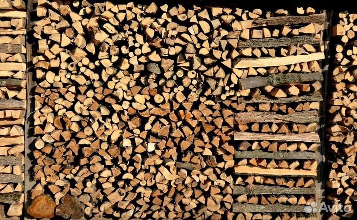 Дрова от Буратино