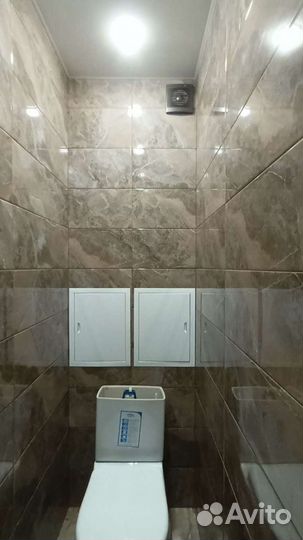 Ремонт квартир