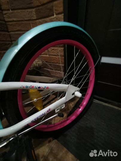 Велосипед детский 20 stern