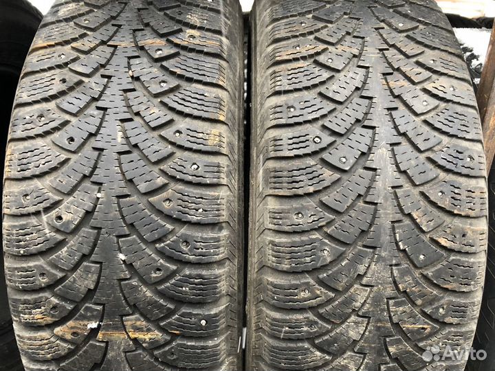 Nokian Tyres Nordman SUV 235/65 R17 108T