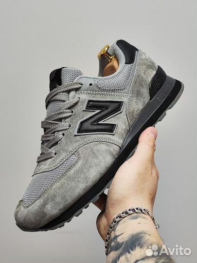 Кроссовки new balance 574