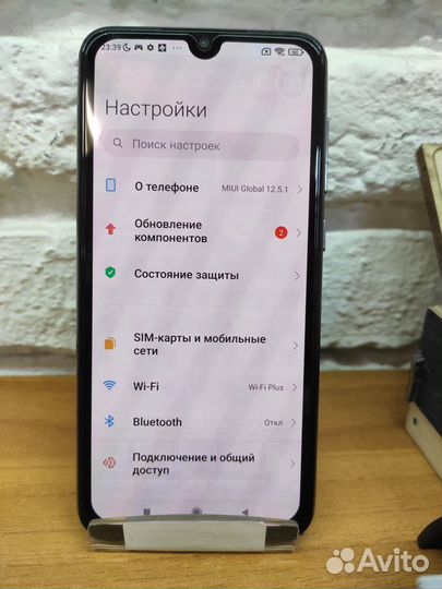 Xiaomi Mi 9 SE, 6/64 ГБ