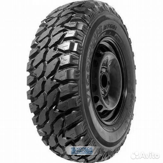 Hifly Vigorous MT601 235/75 R15 Q