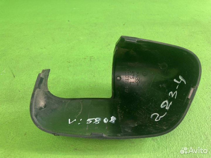 Крышка крепления кронштейна зеркала KAMAZ 5490-S5