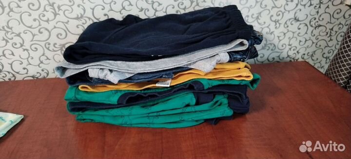Детские вещи 92-98