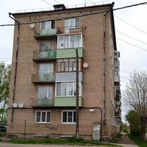 2-к. квартира, 40,5 м², 5/5 эт.