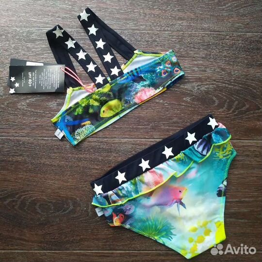 Купальник Molo 92/98