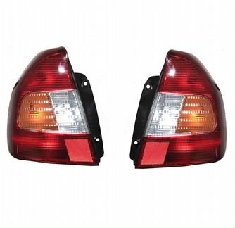 Фонарь задний Hyundai Accent Tagaz 2001+