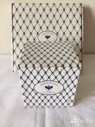 Тарелка настенная ифз (лфз)