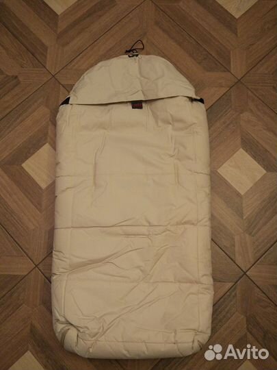 Конверт Christ Tula натуральная овчина