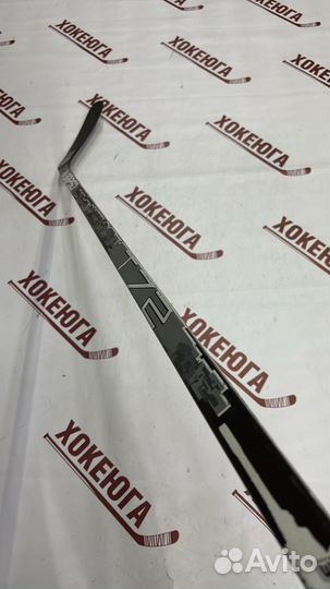 Хоккейная клюшка Заряд т72 R 85f 3-10 165 длина перо