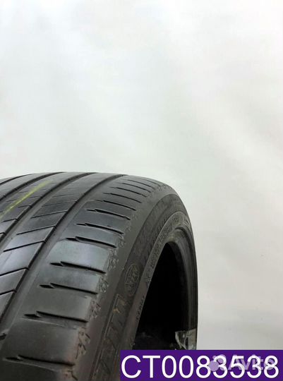 Michelin Latitude Sport 3 ZP 275/40 R20 96T