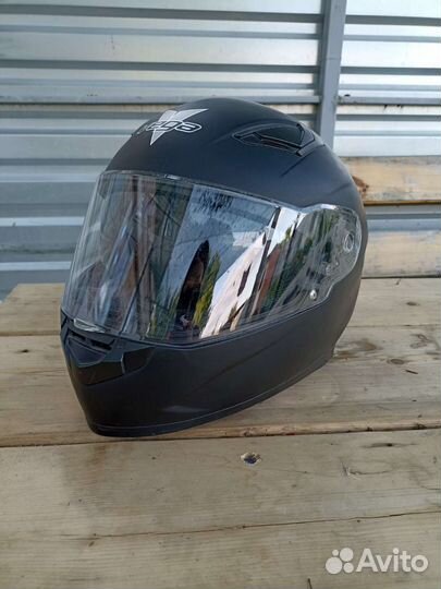 Шлем для мотоцикла