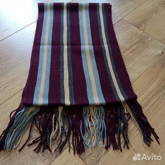 Шарф, 179 х 27 см