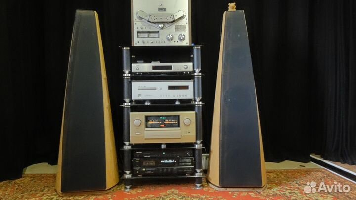 Акустика JBL Ti10K