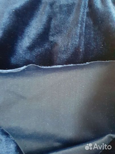 Комбинезон костюм для выступлений, р. М