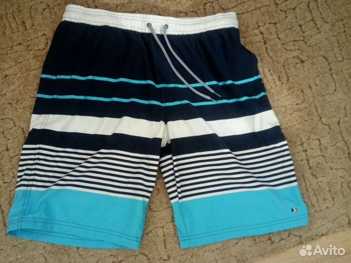 Шорты пляжные Peckott