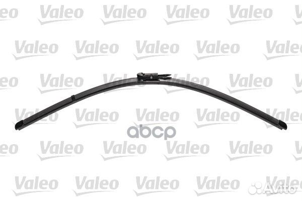 Комплект щеток стеклоочистителя Silencio бескар