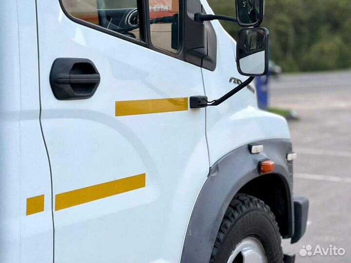 ГАЗ-САЗ 2507, 2015