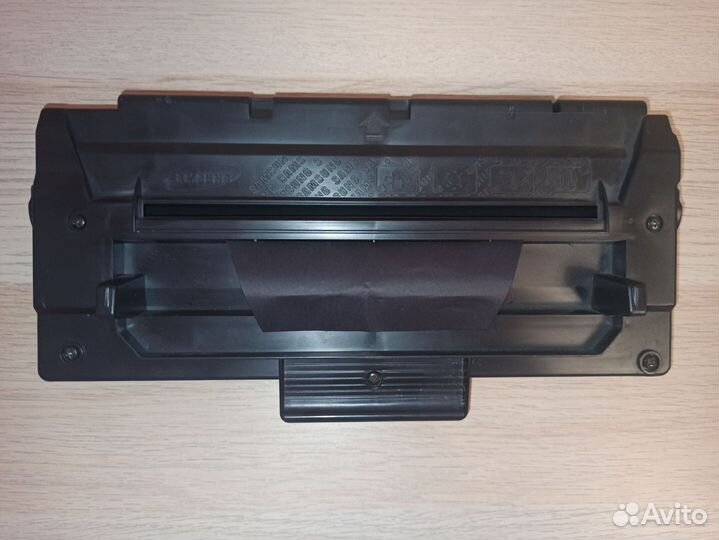 Картридж + тонер