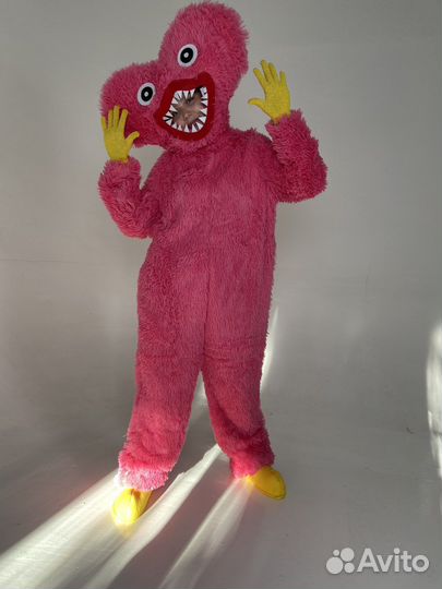 Костюм Киси миси