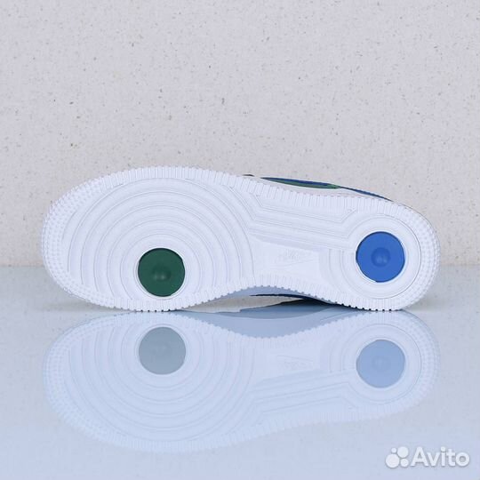 Кроссовки Nike Air Force 1 арт 4692 38