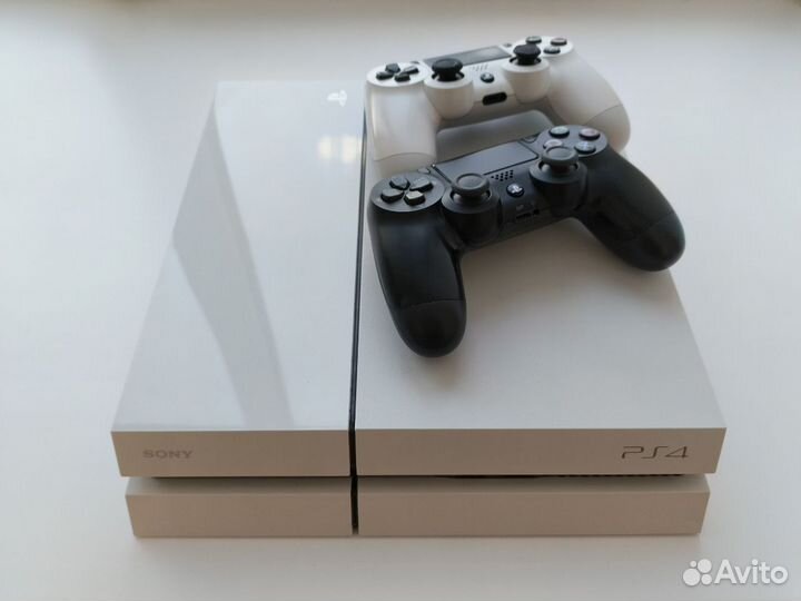 Sony playstation 4 PS4
