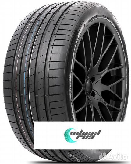 Compasal Blazer UHP II 315/35 R21
