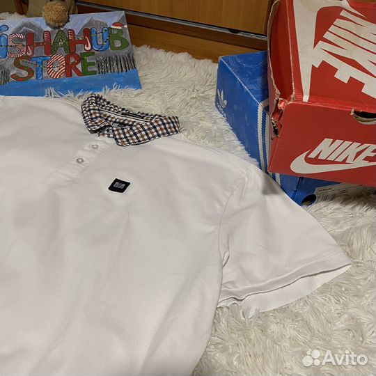 Weekend offender поло XL