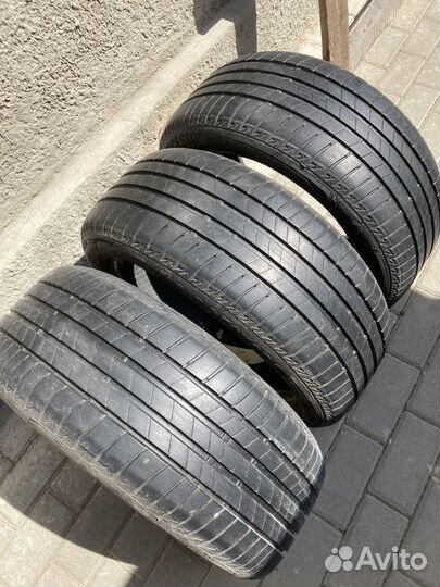 Bridgestone Turanza T005A 205/50 R16