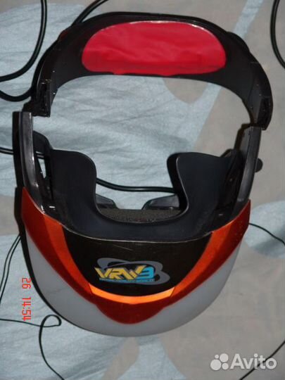 Virtual Reality World 3