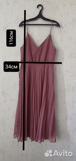 Платье женское ASOS 44 р-р