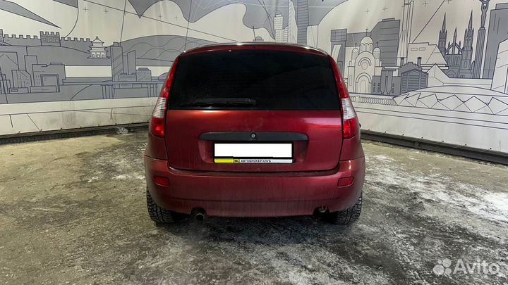 LADA Kalina 1.6 МТ, 2012, 184 468 км