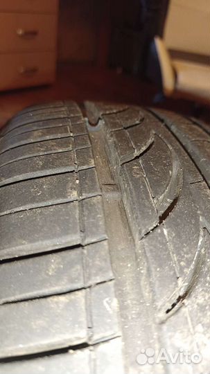 Pirelli Formula Energy 185/60 R14